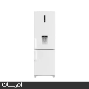 یخچال فریزر امرسان 20 فوت مدل CB46L-ICE-W01