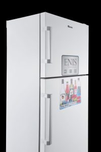 یخچال فریزر 17 فوت سفید 70*30 تکنولایف