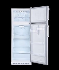 یخچال فریزر 17 فوت سفید 70*30 تکنولایف
