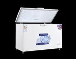 فریزر صندوقی مدل 420_310 لیتری 3 سبد تکنولایف